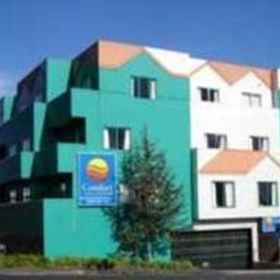 Comfort Inn & Suites Newton 121 1, Hotel Glorit