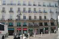 Others Puerta del Sol Rooms