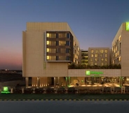 Bilik Tidur 3 Holiday Inn New Delhi Int'l Airport