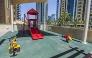 Nearby View and Attractions 3 Vacation Holiday Homes - Jumeirah Beach Residences