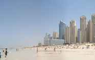 Kamar Tidur 2 Vacation Holiday Homes - Jumeirah Beach Residences