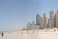 Bilik Tidur Vacation Holiday Homes - Jumeirah Beach Residences