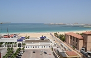 Nearby View and Attractions 6 Vacation Holiday Homes - Jumeirah Beach Residences