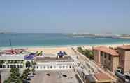 Tempat Tarikan Berdekatan 6 Vacation Holiday Homes - Jumeirah Beach Residences