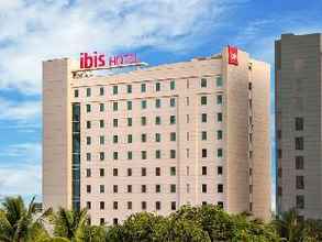 Exterior 4 ibis Chennai Sipcot