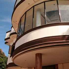 Jamp Pension 1, Hotel Adventist Hospital Palawan