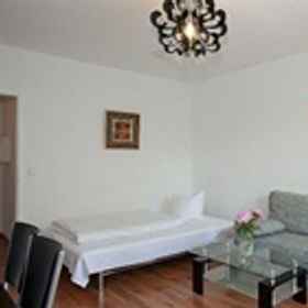 Apart West 1, Khách sạn Technische Universität Berlin