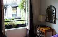 Kamar Tidur 3 Bed And Breakfast De Valmy