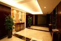 Functional Hall Rejing International Hotel Hangzhou