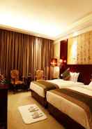 EXTERIOR_BUILDING Rejing International Hotel Hangzhou