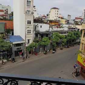 Hanoi Oriental Pearl Hotel 1, 酒店 河內旅遊