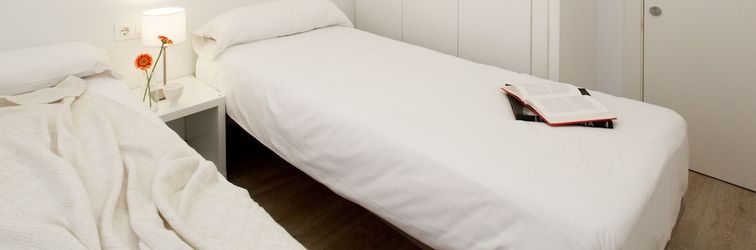 Others 08028 Apartments