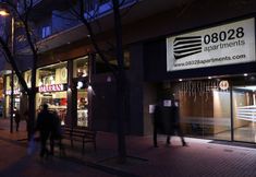 Others 7 08028 Apartments