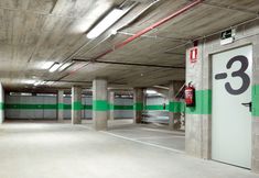 Others 6 08028 Apartments