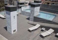 Others 3 08028 Apartments