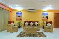 Bangunan Perks Residences Guindy