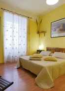 BEDROOM Rome Vatican B&B