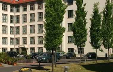 Exterior 2 Hotel Siegfriedshof