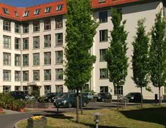 Exterior 2 Hotel Siegfriedshof