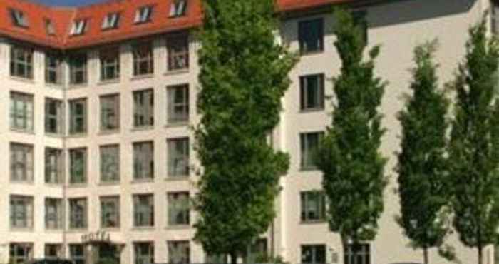 Exterior Hotel Siegfriedshof