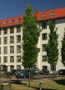 EXTERIOR_BUILDING Hotel Siegfriedshof