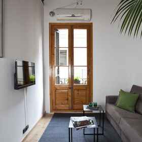 No 9 The Streets Apartments Barcelona 1, Hotel Vall d'Hebron | Sant Genís