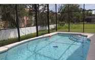 พื้นที่สาธารณะ 4 Pool Homes by Holiday Villas Kissimmee