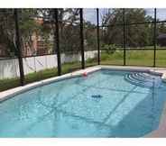 Common Space 4 Pool Homes by Holiday Villas Kissimmee