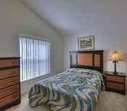 In-room Bathroom 7 Pool Homes by Holiday Villas Kissimmee