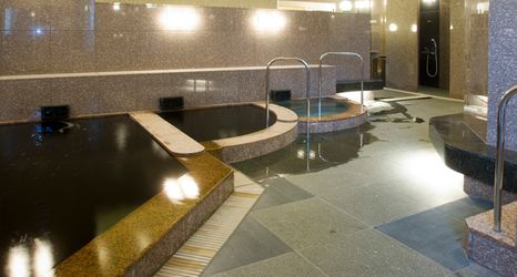 Others 2 Spa and Hotel Nagomi