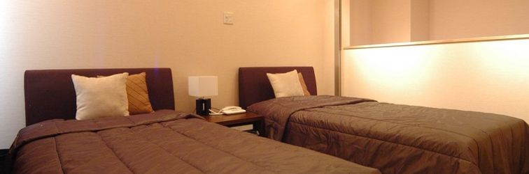 Others Spa and Hotel Nagomi