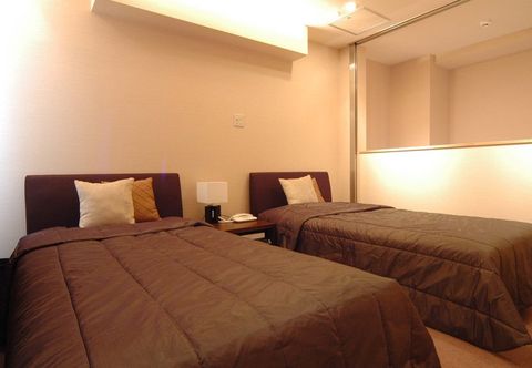 Others Spa and Hotel Nagomi