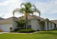 Exterior 4 Florida Group Vacation Homes