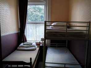 Bedroom Astley House