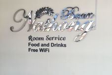 Phòng ngủ The Baan Nathong