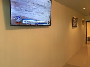 Sảnh chờ 4 The Baan Nathong