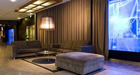 大廳 2 Hotel C Stockholm (formerly Nordic Sea Hotel) 