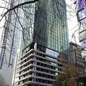 Victoria One Apartment 1, Hotel The Essence at Melbourne Marriott Hotel