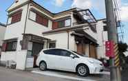 Others 5 Japanese Cozy House2