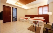 Bedroom 6 Daylight Anping