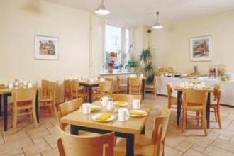 Restoran Aletto Jugendhotel