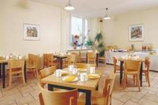 Restoran Aletto Jugendhotel