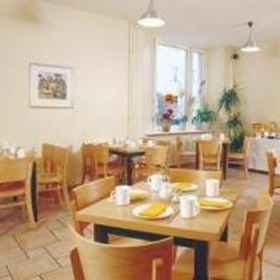 Aletto Jugendhotel 1, Khách sạn Technische Universität Berlin