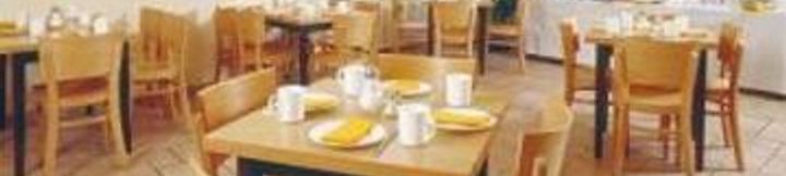 Restoran 2 Aletto Jugendhotel