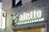 Restaurant Aletto Jugendhotel