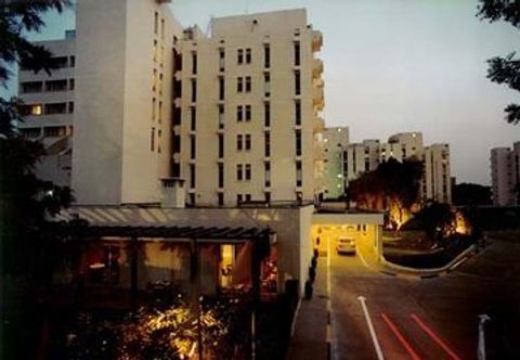 Exterior Clarion Collection