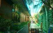 Lainnya 7 Hai Phong Woody Garden Hostel