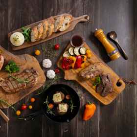 Ubusuna Sanami All Suite Pool Villas1、別墅九州