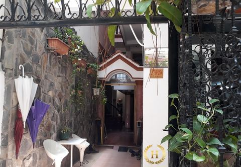 其他 Happy Homes - Co Giang