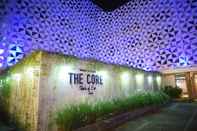 อื่นๆ The Core Hotel